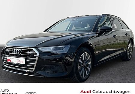 Audi A6 45 TFSI S tronic Avant 5 Türen