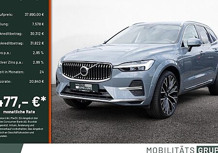 Volvo XC 60 B5 AWD Inscription Geartronic 5 Türen