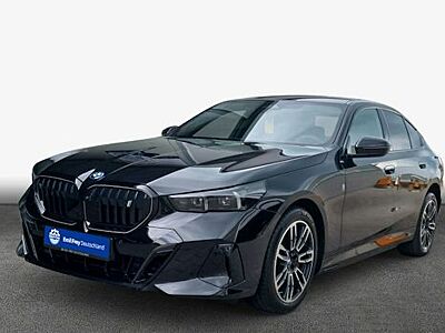 BMW i5 eDrive40 4 Türen