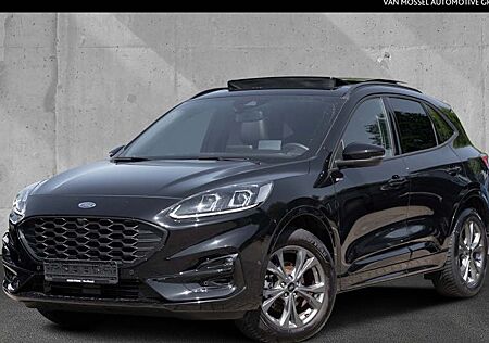 Ford Kuga 1.5 EcoBoost 110kW ST-Line X 5 Türen