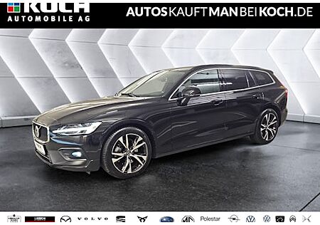 Volvo V60 B3 DCT Core 5 Türen