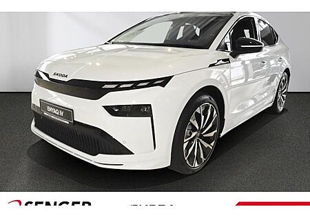 Skoda Enyaq 85 Sportline 5 Türen