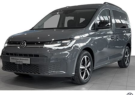 VW Caddy 1.5 TSI 85kW DSG Life 5 Türen