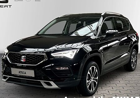 Seat Ateca 1.5 TSI ACT 110kW Style Edition DSG 5 Türen