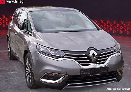 Renault Espace TCe 225 EDC GPF Initiale Paris 5 Türen