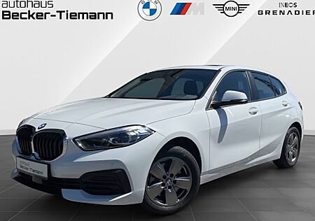 BMW 1er 116d Advantage 5 Türen
