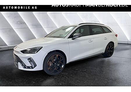 Cupra Leon 2.0 TSI 245kW VZ EXTREME DSG 4WD SP 5 Türen