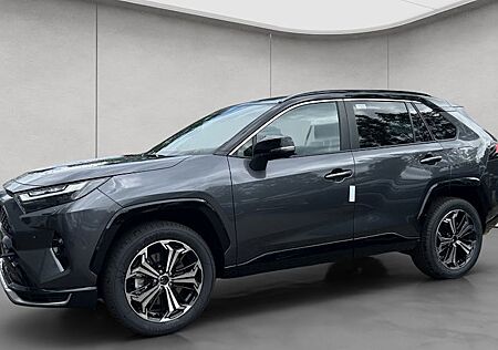 Toyota RAV 4 2.5 Plug-In Hybrid Style Auto AWD 5 Türen