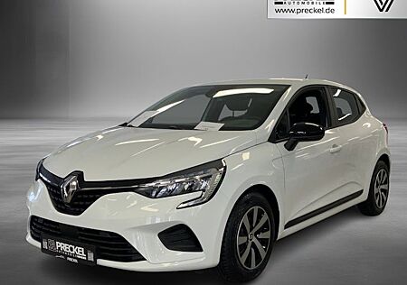 Renault Clio SCe 65 Equilibre 5 Türen