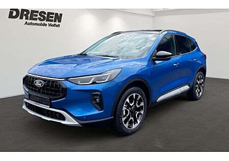 Ford Kuga 2.5 Duratec Plug-in-Hybrid Active CVT 5 Türen