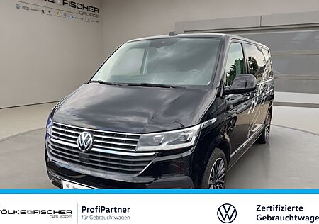 VW T3 Multivan 2,0 TDI 150kW SCR 4MOTION DSG Highline 5 Türen