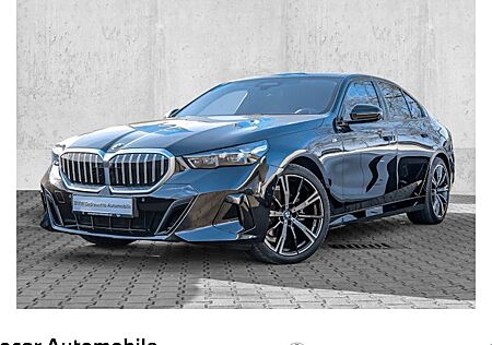 BMW 5er 520d xDrive A 4 Türen
