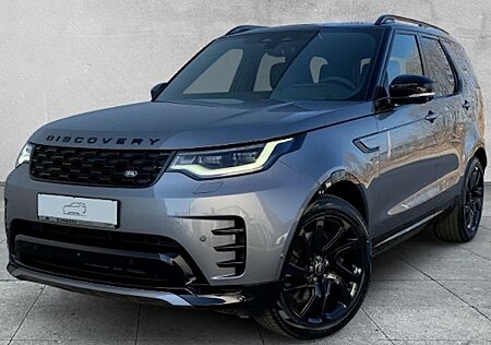 Land Rover Discovery D350 MHEV AWD DYNAMIC SE Automatik 5 Türen