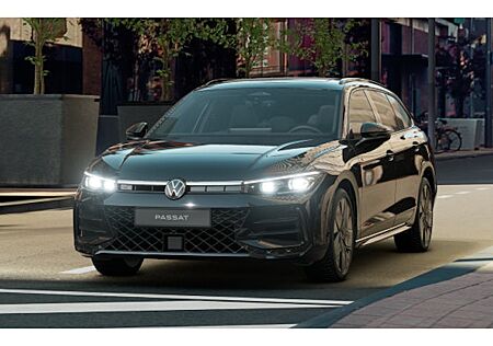 VW Passat 2.0 TSI OPF DSG 4MOTION R-Line 5 Türen