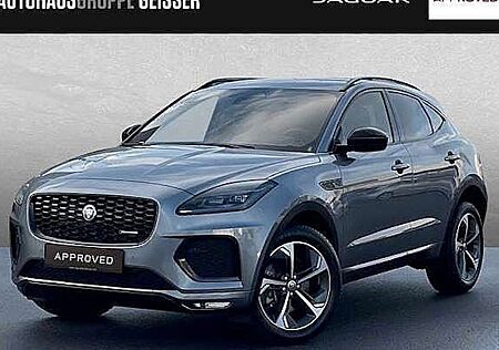 Jaguar E-Pace P160 R-DYNAMIC SE Auto 5 Türen