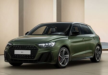 Audi A1 35 TFSI S tronic S line Sportback 5 Türen
