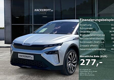 Skoda Elroq 85 Sportline 5 Türen