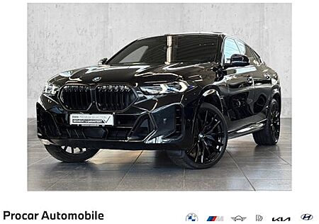 BMW X3 M40d AT 5 Türen