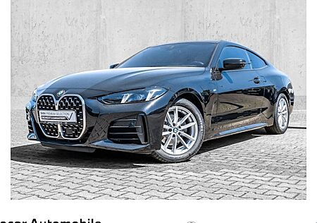 BMW 4er 420i Coupé 2 Türen