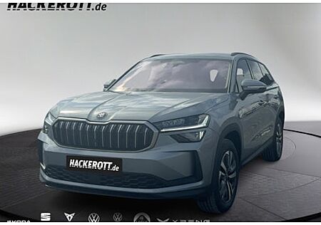 Skoda Kodiaq 2.0 TDI 110 kW DSG Selection 5 Türen