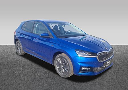 Skoda Fabia 1.0l TSI 81kW TOUR 5 Türen