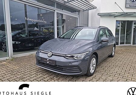 VW Golf Variant 2.0 TDI SCR DSG Life Variant 5 Türen