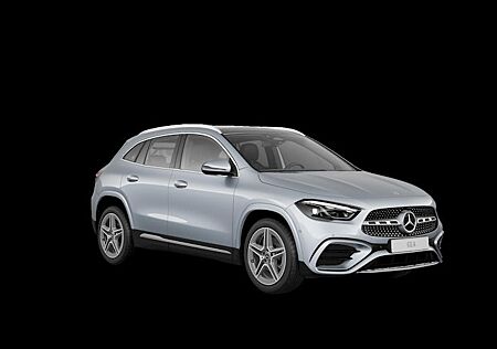 Mercedes-Benz GLA 180 DCT 5 Türen