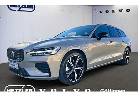 Volvo V60 T8 AWD Recharge Plus Dark Auto 5 Türen