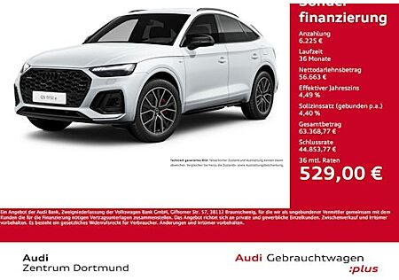 Audi Q5 45 TFSI S tronic quattro S line 5 Türen