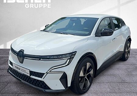 Renault Megane E-Tech EV60 220hp optimum charge Equilibre 5 Türen