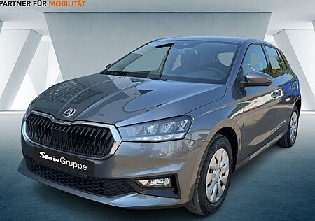 Skoda Fabia 1.0l MPI 59kW Selection 5 Türen