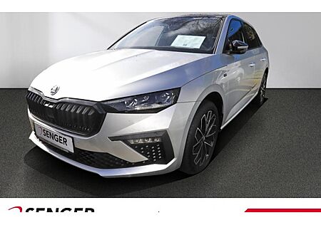 Skoda Scala 1.0 TSI 85kW DSG Tour 5 Türen