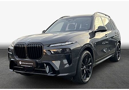 BMW X7 xDrive40d 5 Türen