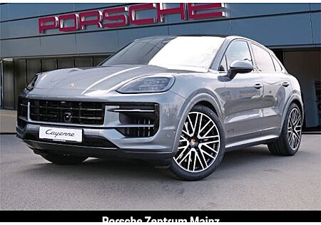 Porsche Cayenne 4.0 V8 GTS 5 Türen