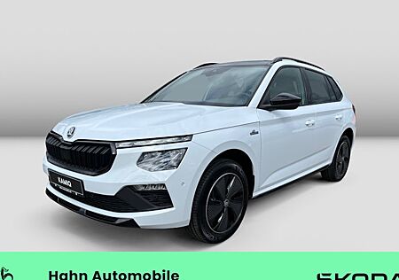 Skoda Kamiq 1.0 TSI 85kW DSG Monte Carlo 5 Türen