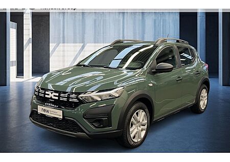 Dacia Sandero Stepway TCe 100 ECO-G Stepway Essential 5 Türen
