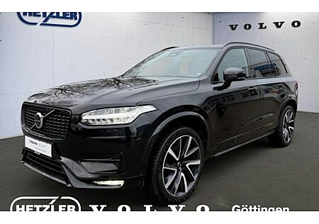 Volvo XC 90 B5 D AWD Ultimate Dark Auto 5 Türen