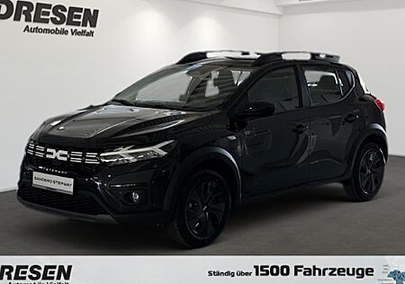 Dacia Sandero Stepway TCe 90 CVT Stepway Expression 5 Türen