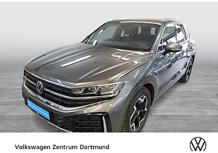 VW Touareg 3.0 V6 TDI 170kW 4MOT Tiptr. R-Line 5 Türen