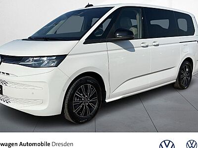 VW T7 Multivan 2.0 TDI SCR DSG Überhang 5 Türen