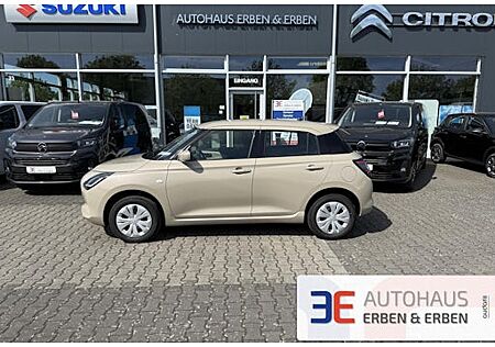 Suzuki Swift 1.2 HYBRID ALLGRIP MT Club 5 Türen