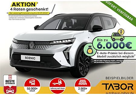 Renault Scenic E-Tech Esprit Alpine 220 Long Range 5 Türen