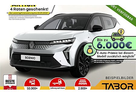 Renault Scenic E-Tech Esprit Alpine 220 Long Range 5 Türen