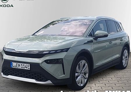 Skoda Elroq 85 5 Türen