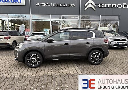 Citroën C5 Aircross Hybrid 136 ë-DSC6 MAX 5 Türen