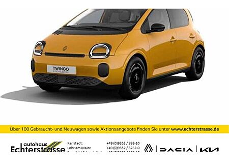 Renault Twingo Techno 80 Urban Range 5 Türen