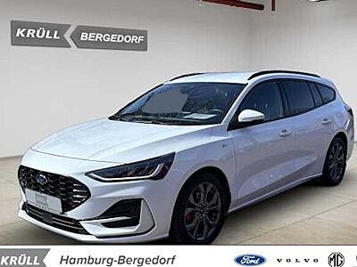 Ford Focus 1,0 EcoB Hyb 92kW ST-Line Style Turnier 5 Türen