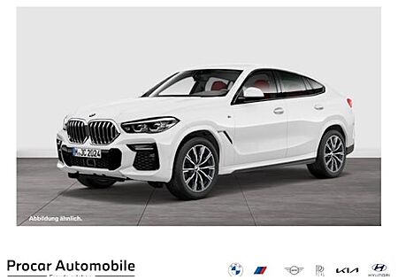 BMW X6 xDrive30d 5 Türen