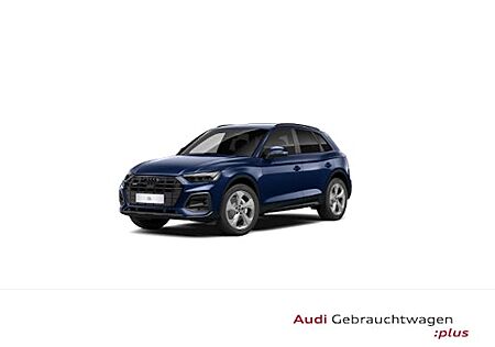 Audi Q5 50 TDI tiptronic quattro advanced 5 Türen