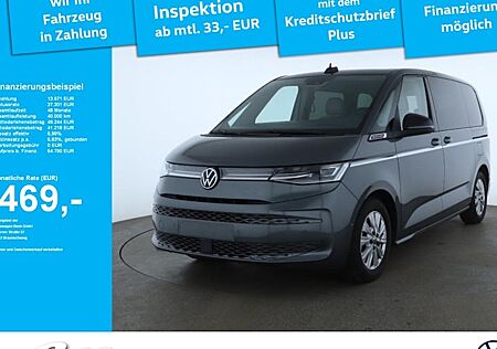 VW T7 Multivan 1,4 eHybrid OPF DSG Style 5 Türen